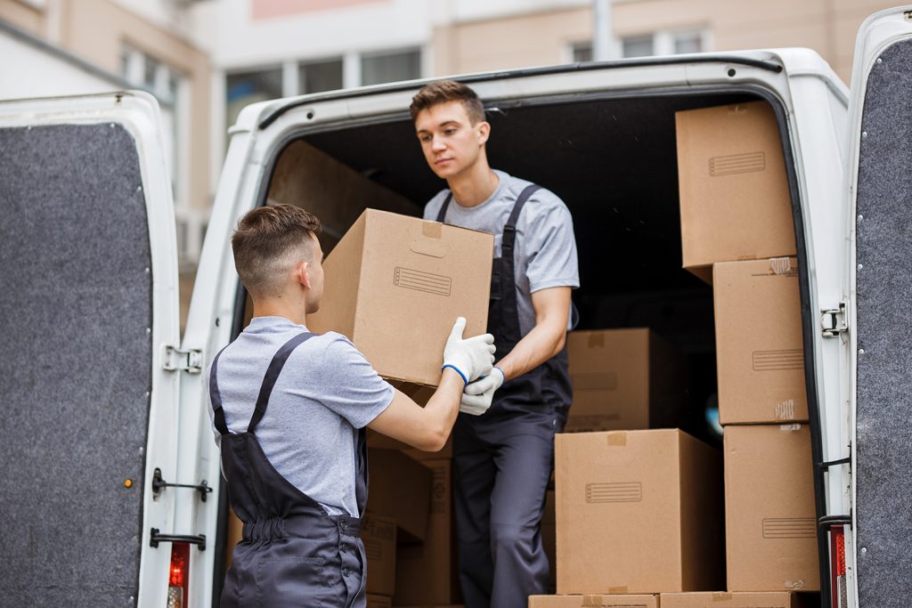 Villanova, PA Moving Company
