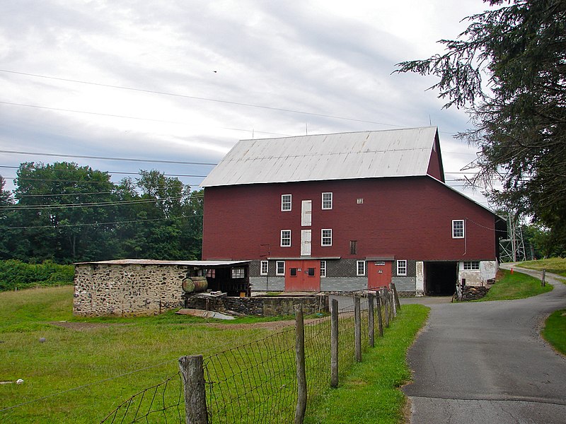 Local Movers in Chadds Ford, PA