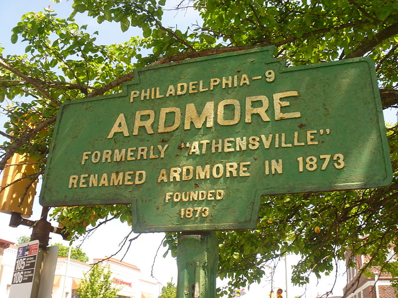 Ardmore, PA Moving Company