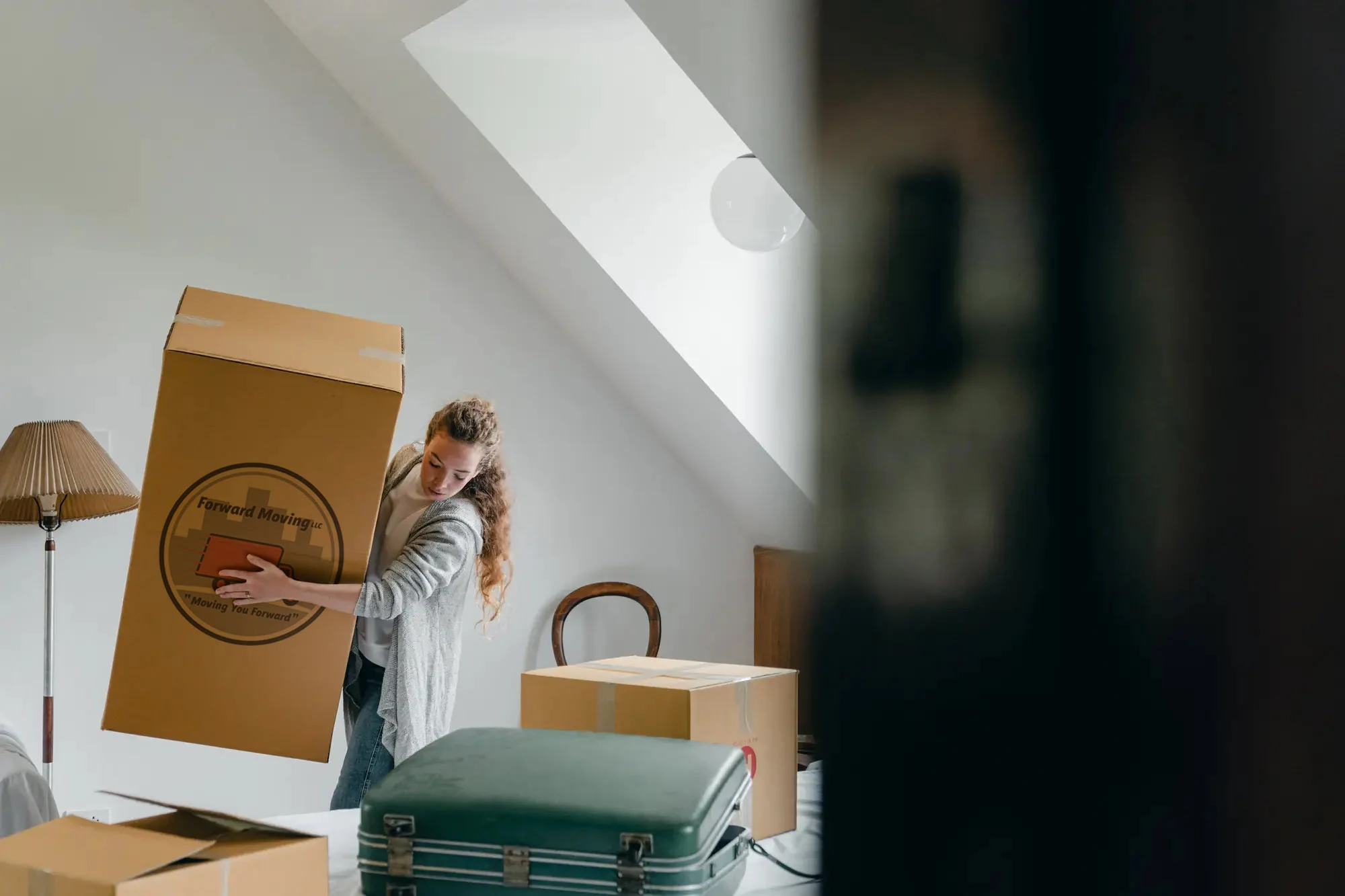 west chester moving company | get a free moving estimate