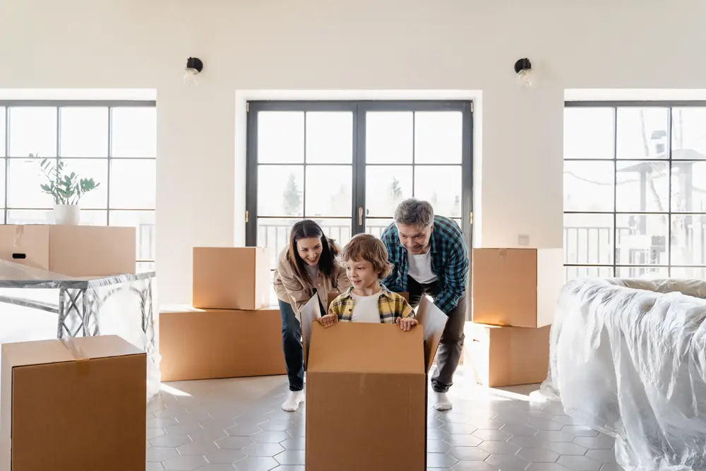 Chester County moving company you can rely on. residential movers in chester county, moving companies, long distance moves on the east coast, fully licensed service for any job in chester pa