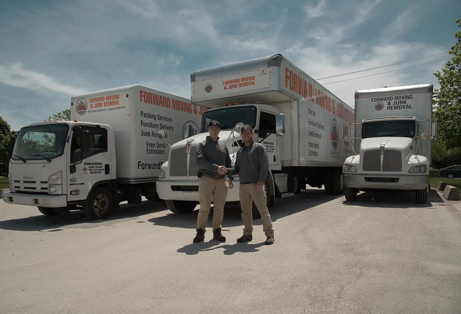 long distance moving, moving storage, royersford movers, royersford moving companies with three guys or more
