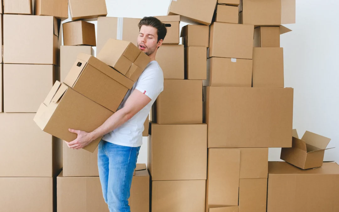 Looking for local moving companies in Exton, PA or Downingtown, PA? Read this first.