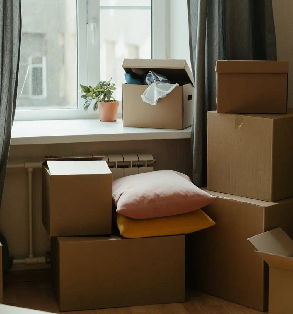 best local movers chester county, movers in west chester pennsylvania can help with relocating on a budget 