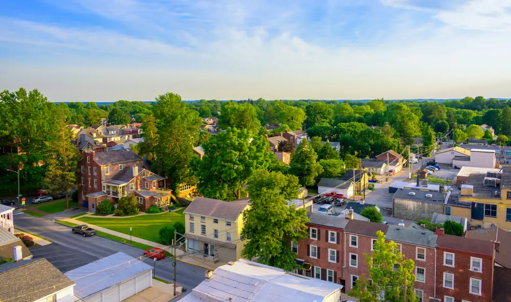 Why You Will Love Calling West Chester, PA Home