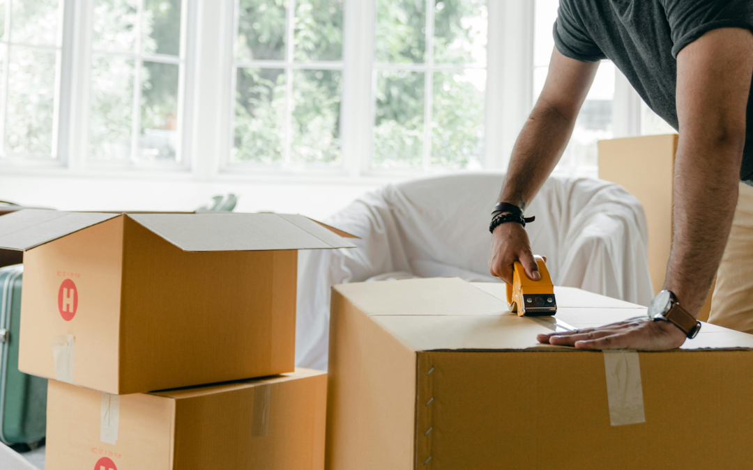 Movers Downingtown PA: Your Trusted Guide to Stress-Free Relocation