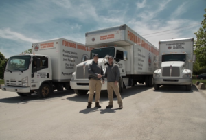 chester county moving company, local movers west chester pa